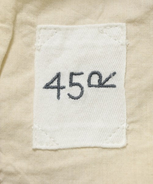 45R 其他款
