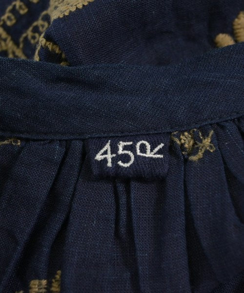 45R 女襯衫
