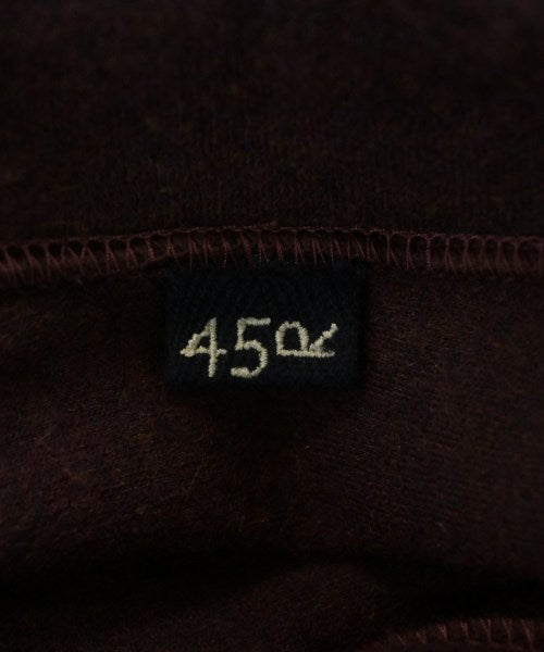 45R 長裙/超長裙