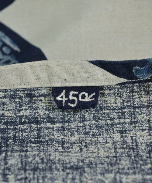 45R 女襯衫