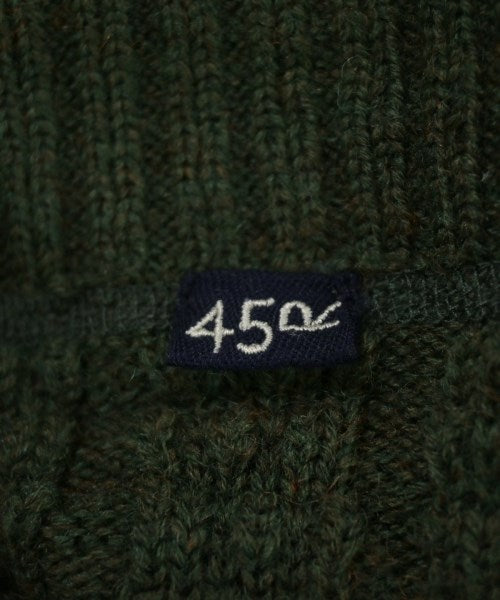45R 毛衣