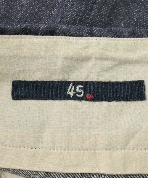 45R 膝上裙