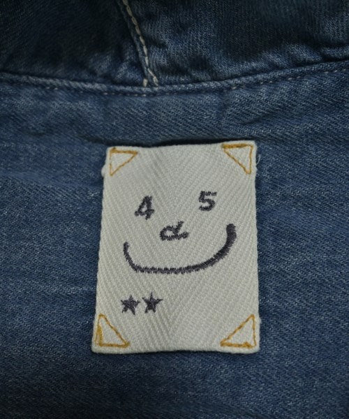 45R 連身衣/馬戲團服/連身褲
