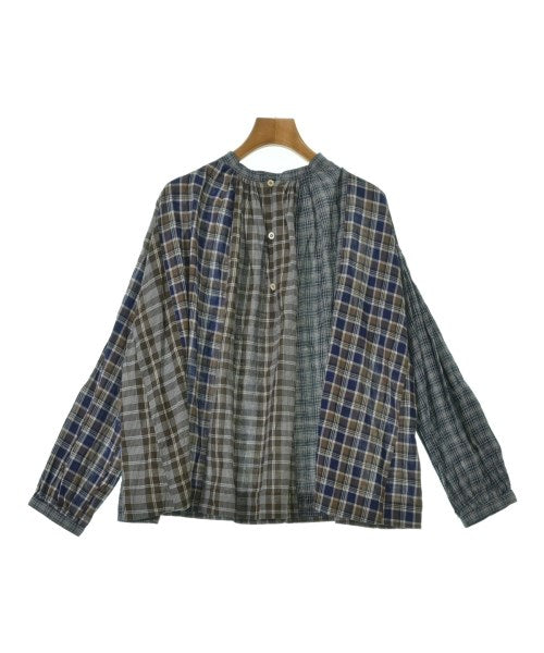45R 女襯衫