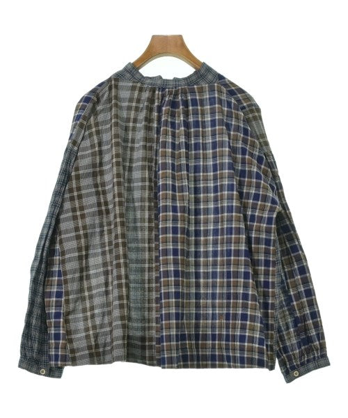 45R 女襯衫