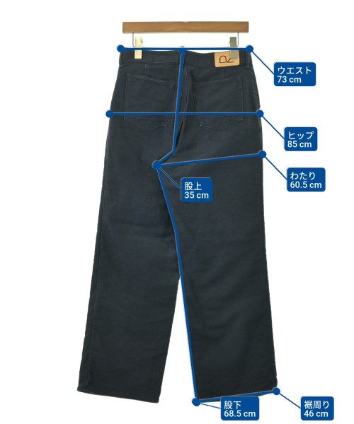 45R 牛仔褲