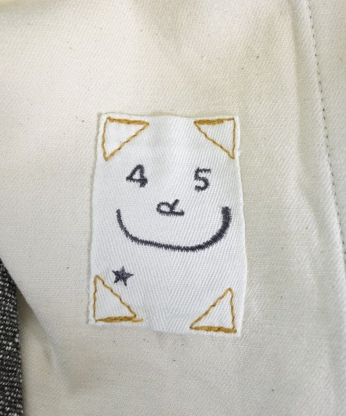 45R 牛仔褲