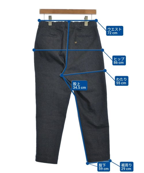 45R 牛仔褲