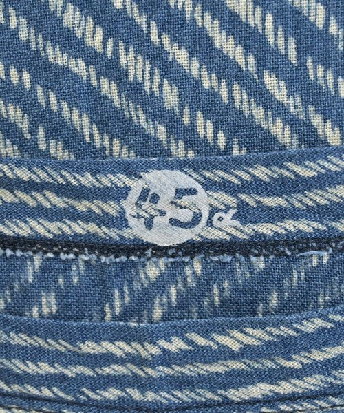 45R 女襯衫