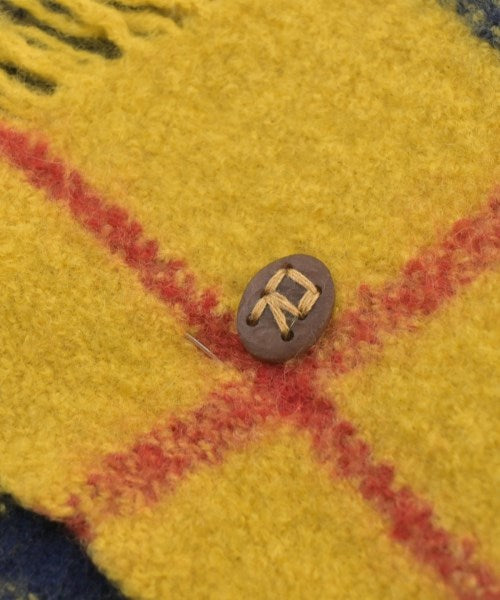 45R 冬季圍巾