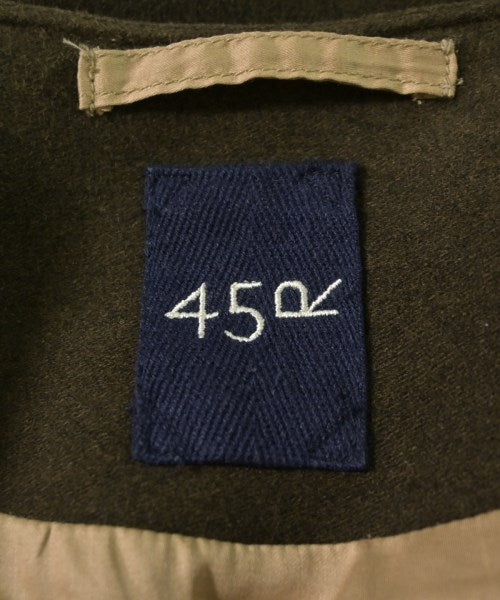 45R 羽絨夾克/背心