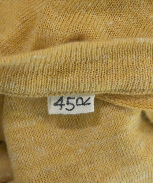 45R 毛衣