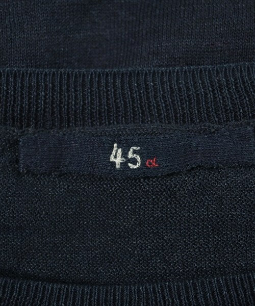 45R 背心