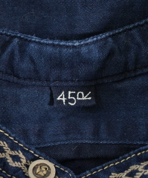 45R 女襯衫