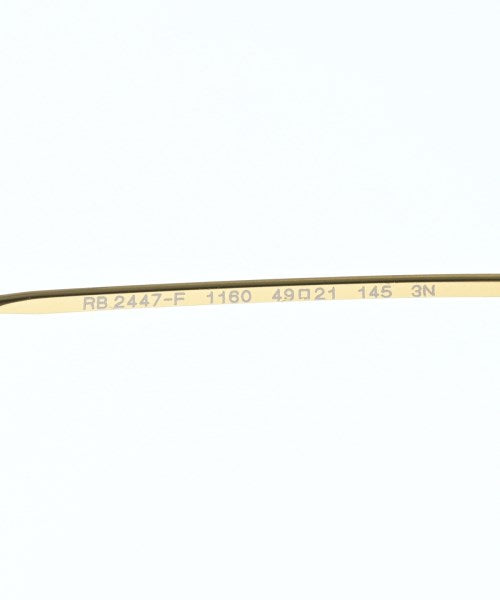 Ray-Ban 太陽眼鏡