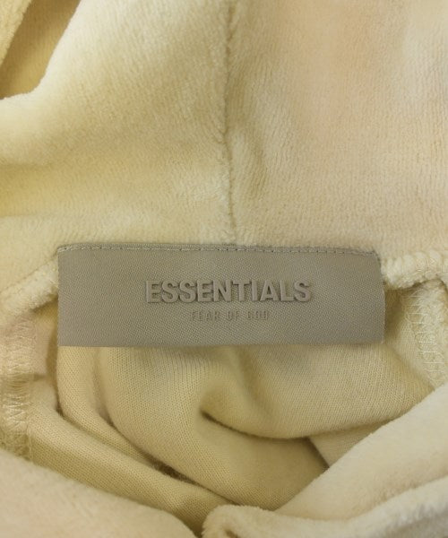 essential+s 連帽衫