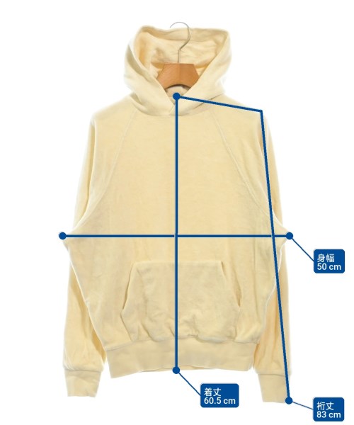 essential+s 連帽衫