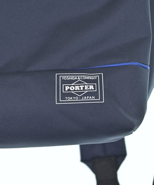 PORTER 背包