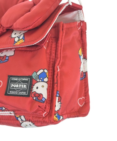 PORTER 肩背包