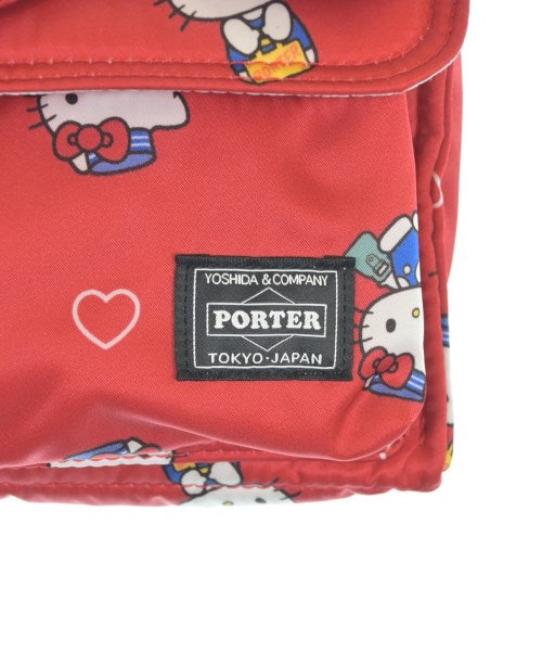 PORTER 肩背包
