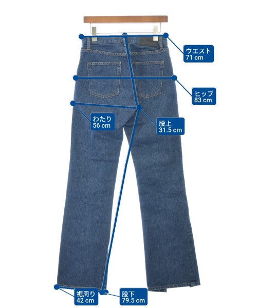 JOHN LAWRENCE SULLIVAN 牛仔褲