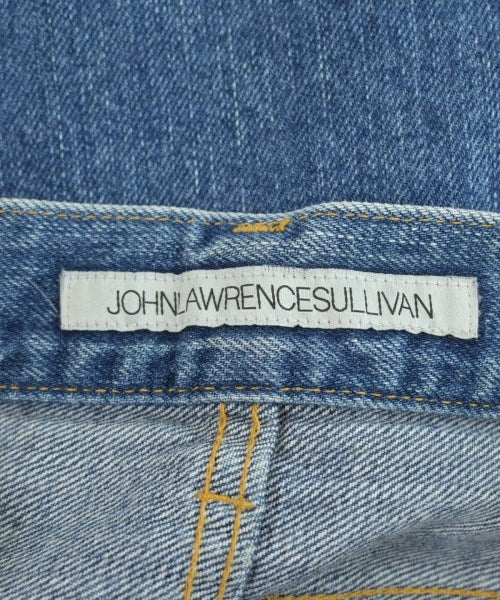 JOHN LAWRENCE SULLIVAN 牛仔