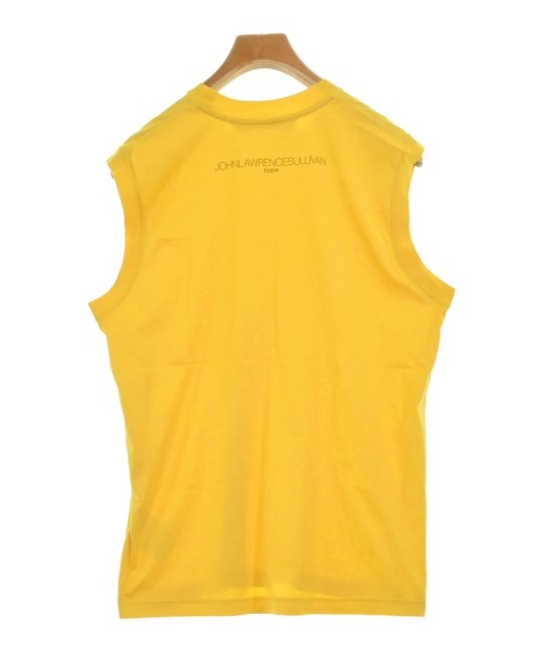 JOHN LAWRENCE SULLIVAN T恤/上衣