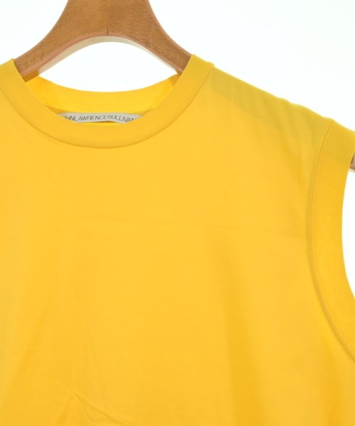 JOHN LAWRENCE SULLIVAN T恤/上衣