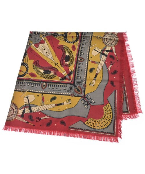 JOHN LAWRENCE SULLIVAN 披肩