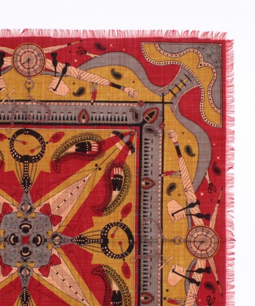 JOHN LAWRENCE SULLIVAN 披肩