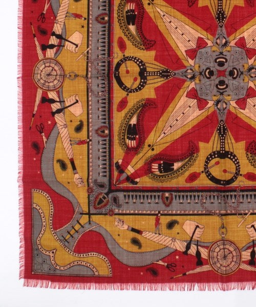 JOHN LAWRENCE SULLIVAN 披肩