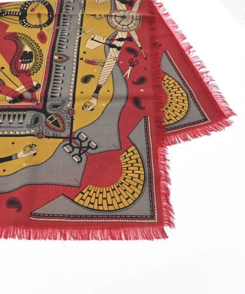 JOHN LAWRENCE SULLIVAN 披肩