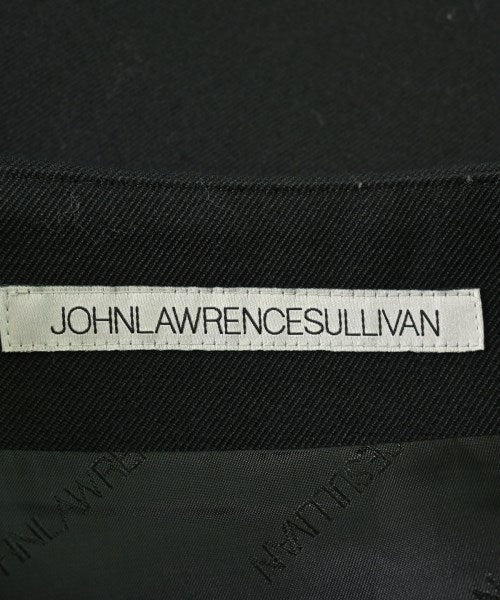 JOHN LAWRENCE SULLIVAN 迷裙