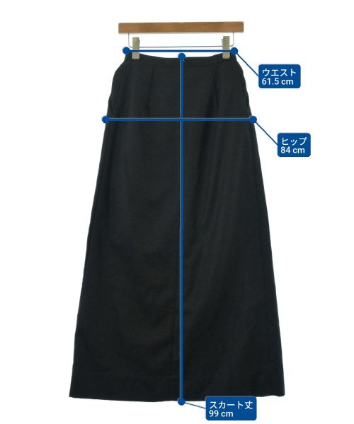 JOHN LAWRENCE SULLIVAN 長裙/超長裙