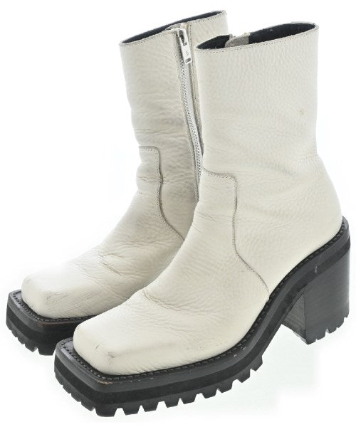 JOHN LAWRENCE SULLIVAN 靴子