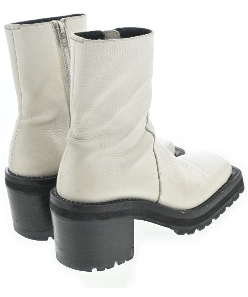 JOHN LAWRENCE SULLIVAN 靴子