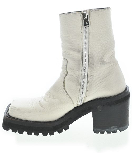 JOHN LAWRENCE SULLIVAN 靴子