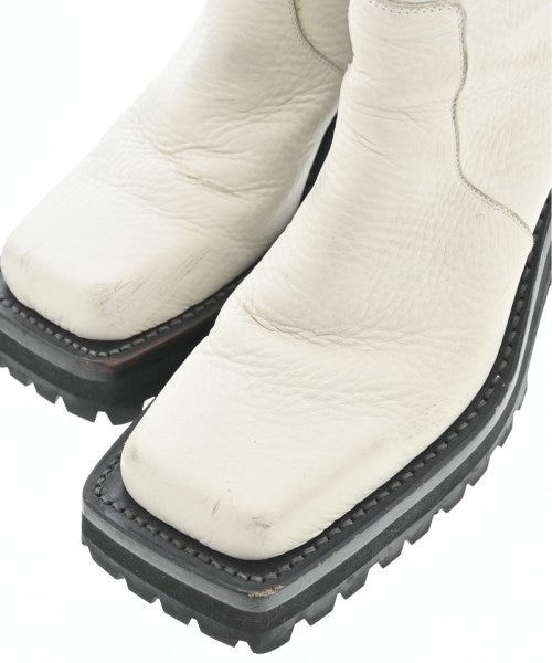 JOHN LAWRENCE SULLIVAN 靴子