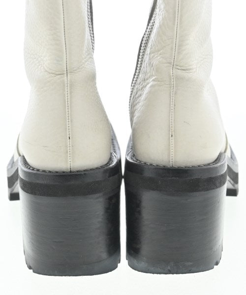 JOHN LAWRENCE SULLIVAN 靴子