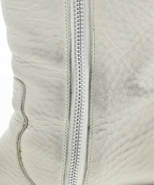 JOHN LAWRENCE SULLIVAN 靴子