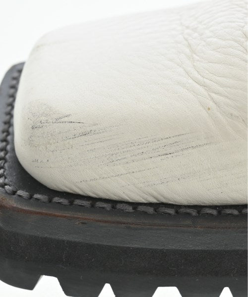 JOHN LAWRENCE SULLIVAN 靴子