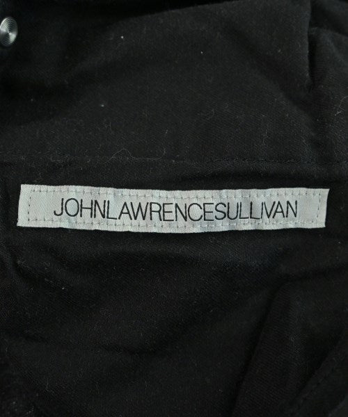 JOHN LAWRENCE SULLIVAN 牛仔