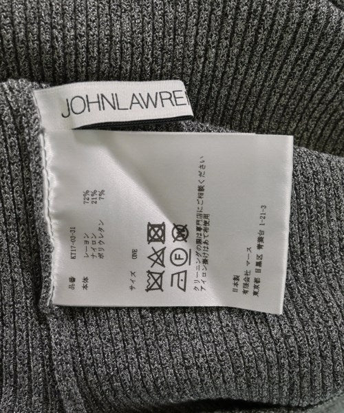 JOHN LAWRENCE SULLIVAN 洋裝