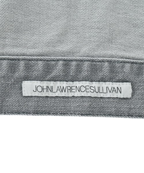 JOHN LAWRENCE SULLIVAN 皮帶