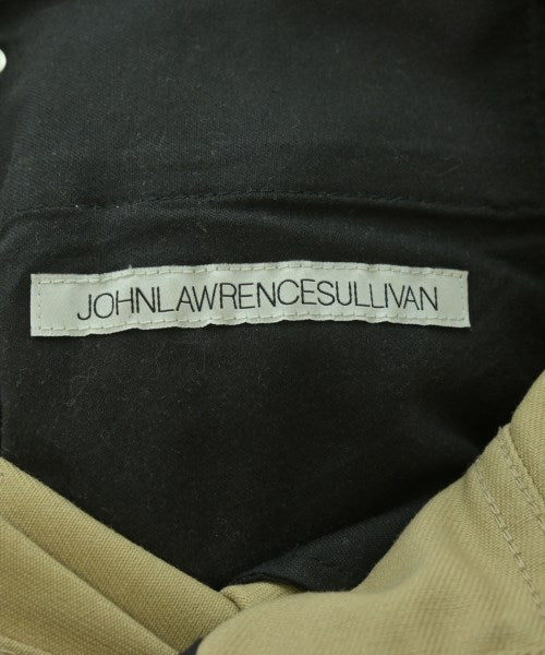 JOHN LAWRENCE SULLIVAN 其他款