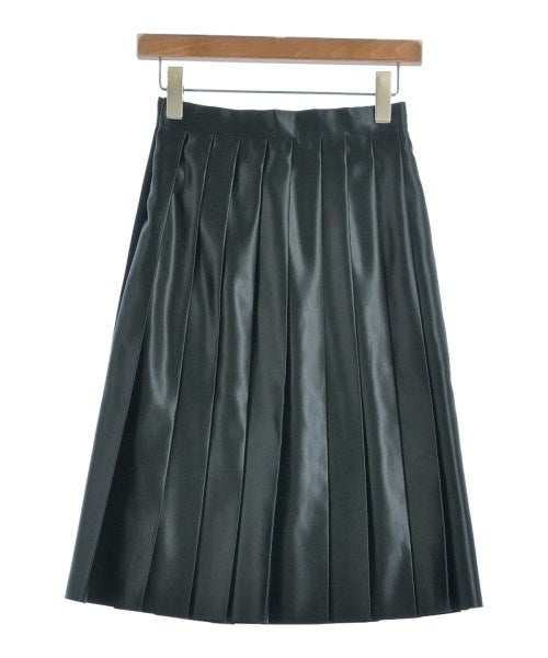 JOHN LAWRENCE SULLIVAN 膝上裙