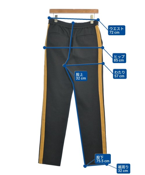 JOHN LAWRENCE SULLIVAN 運動褲