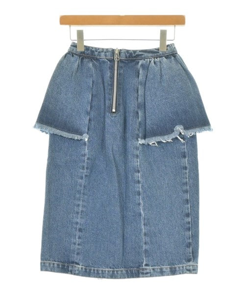 JOHN LAWRENCE SULLIVAN 長裙/超長裙