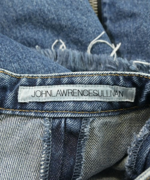 JOHN LAWRENCE SULLIVAN 長裙/超長裙