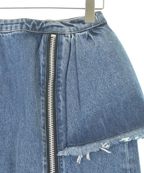 JOHN LAWRENCE SULLIVAN 長裙/超長裙